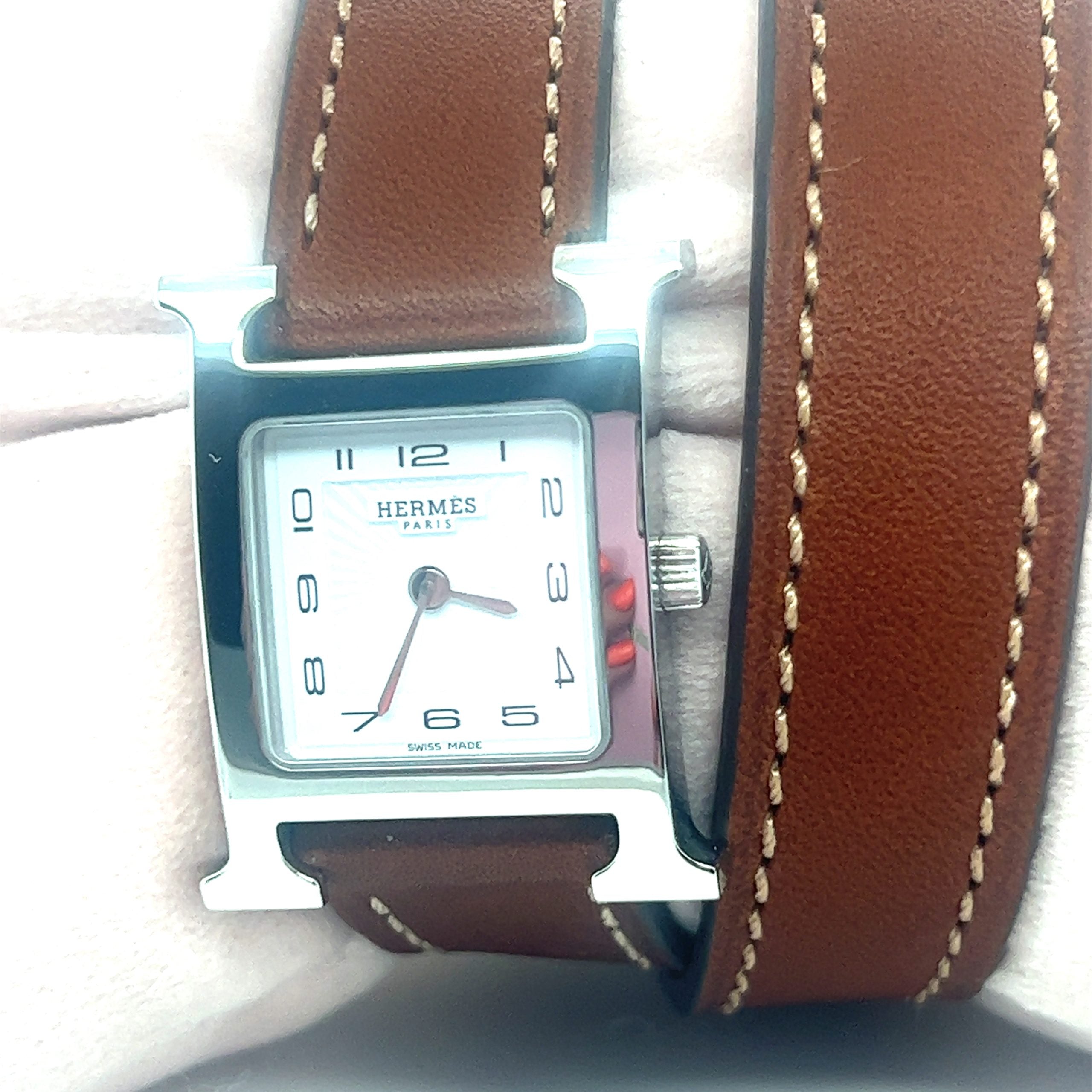 Heure H Watch Hermes