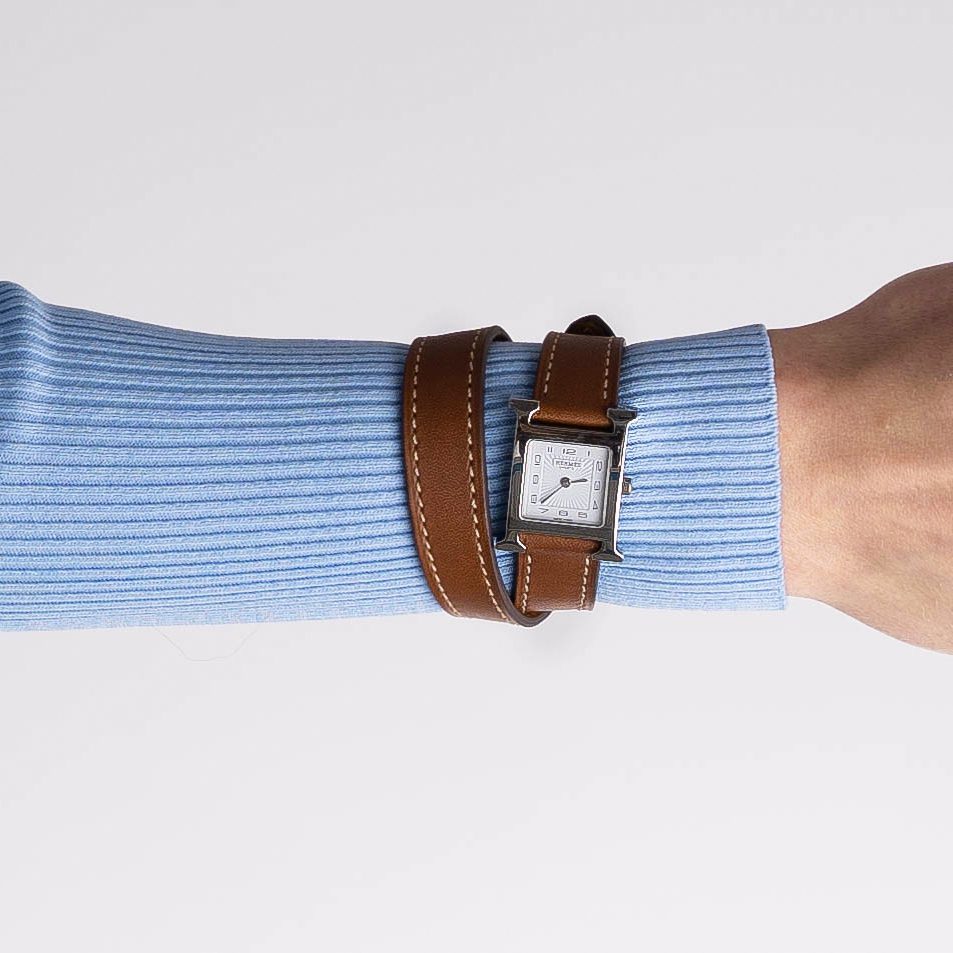 Heure H Watch Hermes