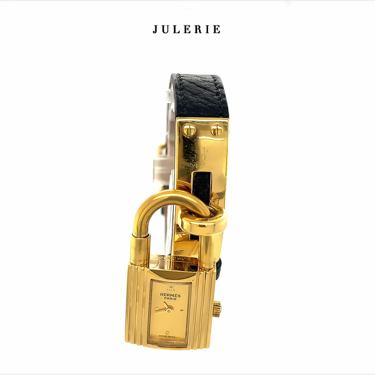 MINI KELLY HERMES WATCH