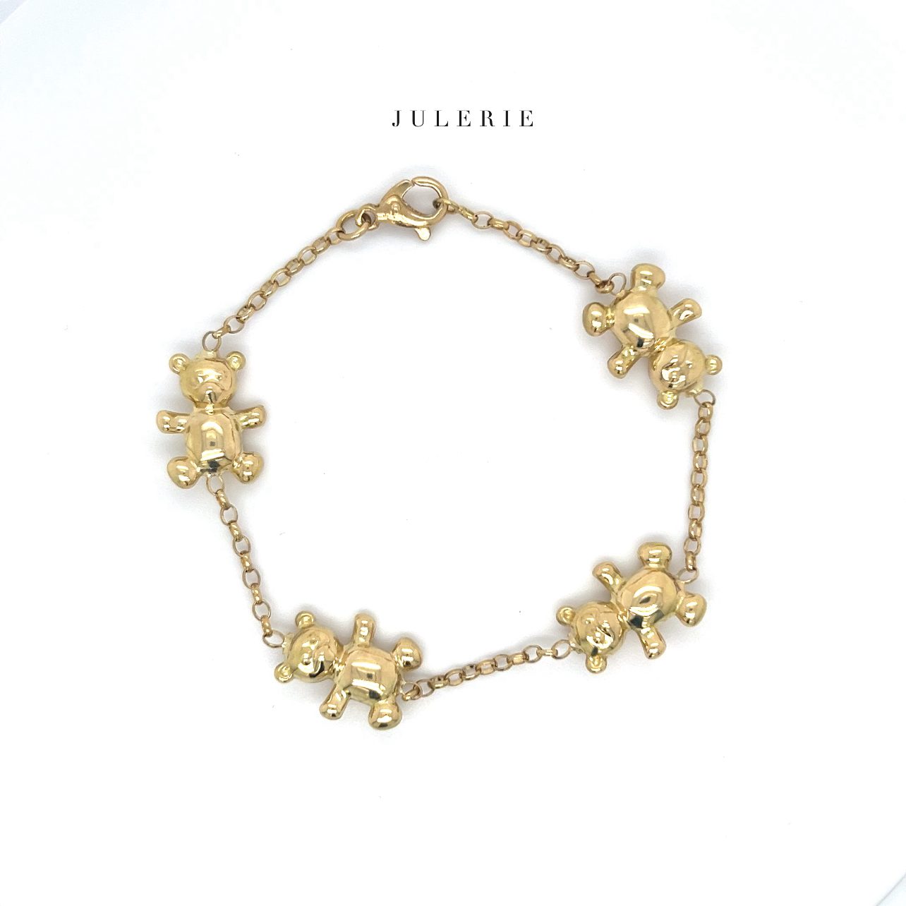 TEDDYBEAR BRACELET