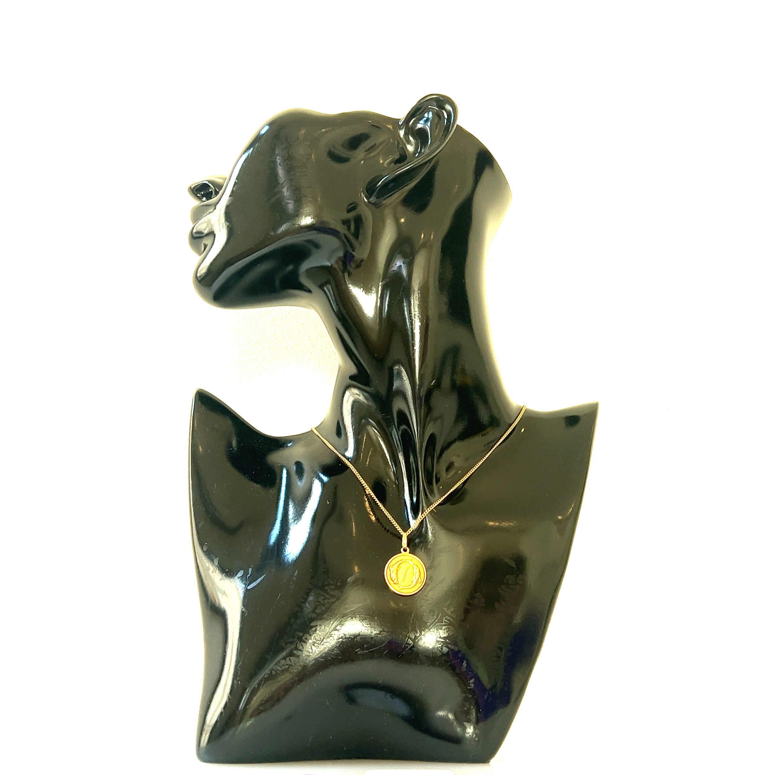 LIBRA ZODIAC PENDANT