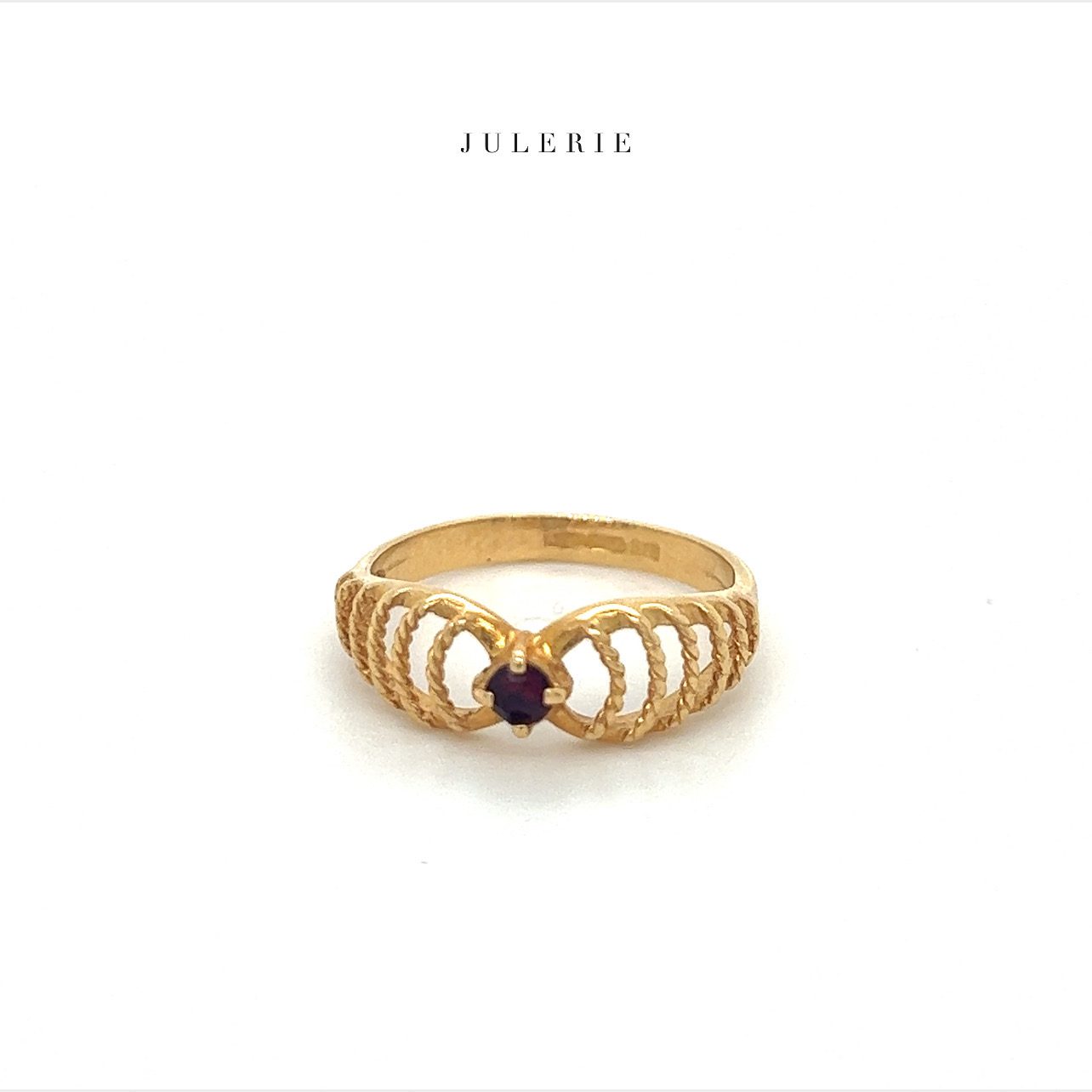 Preloved Rings Julerie